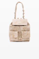 Desigual Rucsac dama bej 26SAKP40 MD4739