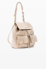 Desigual Rucsac dama bej 26SAKP40 MD4739