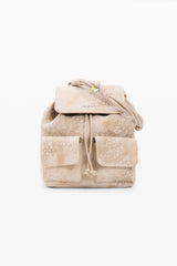 Desigual Rucsac dama bej 26SAKP40 MD4739