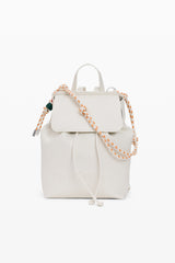 Desigual Rucsac dama off white 26SAKP18 MD4740