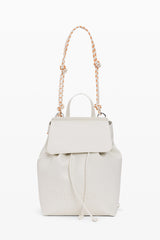 Desigual Rucsac dama off white 26SAKP18 MD4740