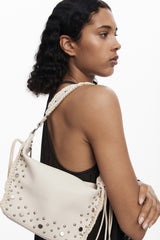 Desigual Geanta dama off white 26SAXPAR MD4743