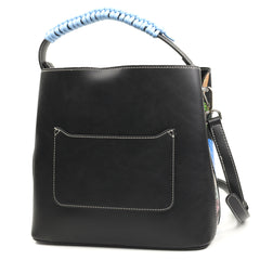 Epica Geanta Dama Negru Multicolor 1NYZ800010B F8 S MD4747