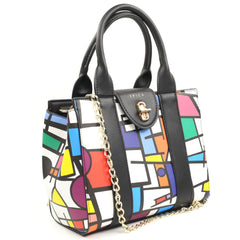 Epica Geanta Dama Multicolor 1NYZ80020B 15 S MD4749