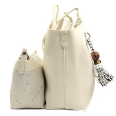 Epica Geanta Dama Crem LESU80001B 52 S MD4750