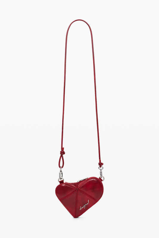 Desigual Geanta dama rosu 26SAYP32 MD4768