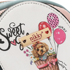 Nikky Rucsac dama SWEET GIRL NK13134 MD4781