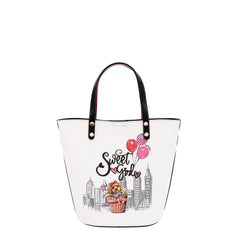 Nikky Banduliera dama CHASING DREAMS NK13119 MD4783