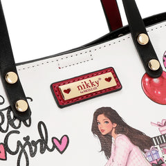 Nikky Banduliera dama CHASING DREAMS NK13119 MD4783