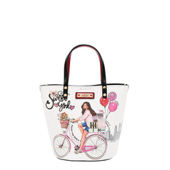 Nikky Banduliera dama CHASING DREAMS NK13119 MD4783