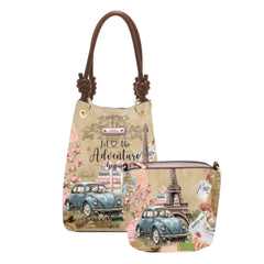 Nikky Geanta dama CHASING DREAMS NK13127 MD4784