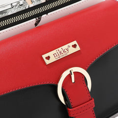 Nikky Rucsac dama ANGEL FROM ABOVE NK13163 MD4790