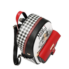 Nikky Rucsac dama ANGEL FROM ABOVE NK13163 MD4790