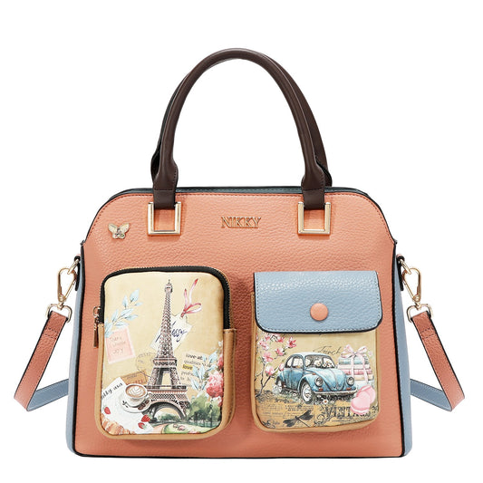 Nikky Geanta dama CHASING DREAMS NK13161 MD4791