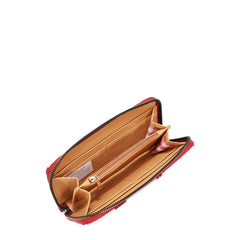 Nikky Portofel dama CHERRY LIPS WHITE NK13159S MD4794