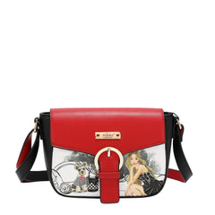 Nikky Banduliera dama ANGEL FROM ABOVE NK13163M MD4796