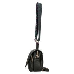 EGO Geanta dama piele naturala negru ES0276CR 140026WL MD4801