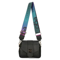 EGO Geanta dama piele naturala negru ES0276CR 140026WL MD4801