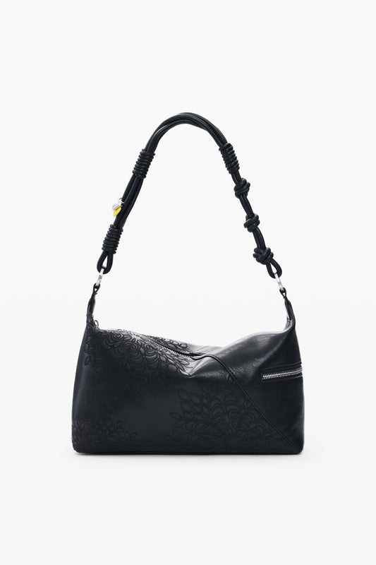 Desigual Geanta dama negru 26SAXPAW MD4818