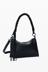 Desigual Geanta dama negru 26SAXPAM MD4819