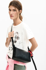 Desigual Geanta dama negru 26SAXP75 MD4821