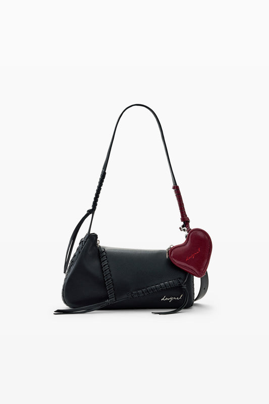 Desigual Geanta dama negru 26SAXP45 MD4822