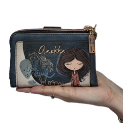 Anekke Portofel dama 43709 912 MD4835