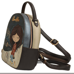 Anekke Rucsac dama 43705 188 MD4844