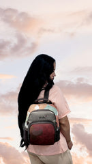 Anekke Rucsac dama 43835 213 MD4873
