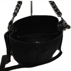Injoy Geanta dama negru FEN26006 MD4890