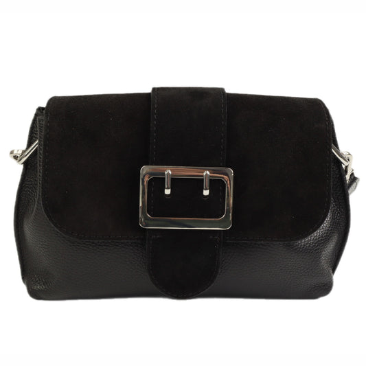 Injoy Geanta dama negru FEN26020 MD4893