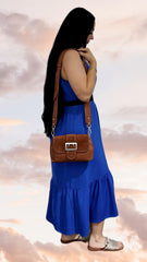 Injoy Geanta dama maro FEN26020 MD4894