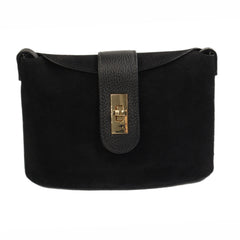 Injoy Geanta dama negru FEN26022 MD4897