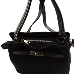 Injoy Geanta dama negru FEN26003 MD4901