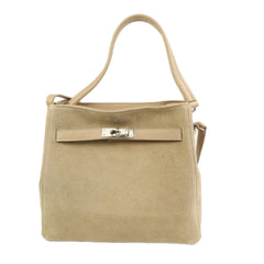 Injoy Geanta dama taupe FEN26003 MD4902