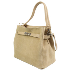 Injoy Geanta dama taupe FEN26003 MD4902
