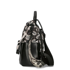 EGO Rucsac dama negru ECR0037PS 270025WL MD4908