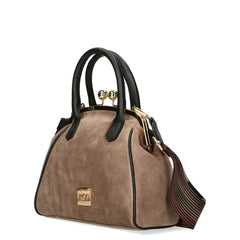 EGO Geanta dama taupe ES0301CR 220525JZ MD4909