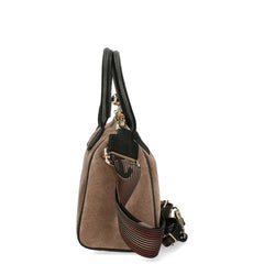 EGO Geanta dama taupe ES0301CR 220525JZ MD4909