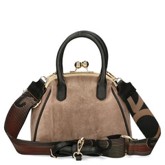 EGO Geanta dama taupe ES0301CR 220525JZ MD4909