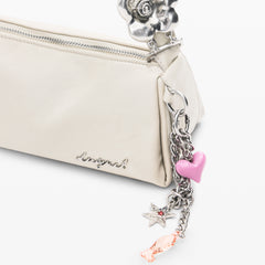 Desigual Geanta dama bej 26WAXPAO MD4921