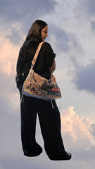 Desigual Geanta dama tutti fruti 26WAXA37 MD4924