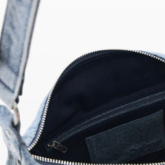 Desigual Geanta dama denim 26WAXD31 MD4925
