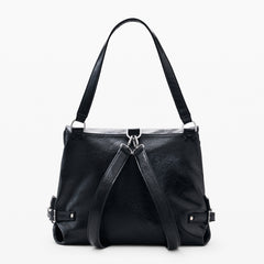 Desigual Rucsac dama negru 26WAKP34 MD4928
