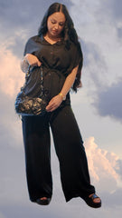 Desigual Geanta dama negru 26WAXP62 MD4933