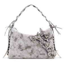 Desigual Geanta dama gri 26WAXP85 MD4935