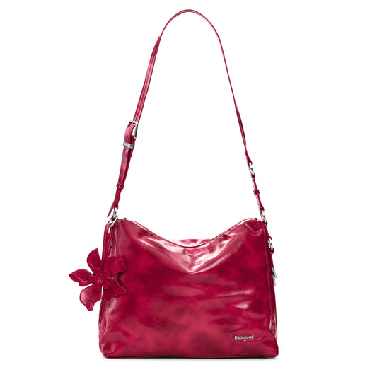 Desigual Geanta dama rosu 26WAXP67 MD4937