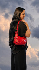 Desigual Geanta dama rosu 26WAXP63 MD4938