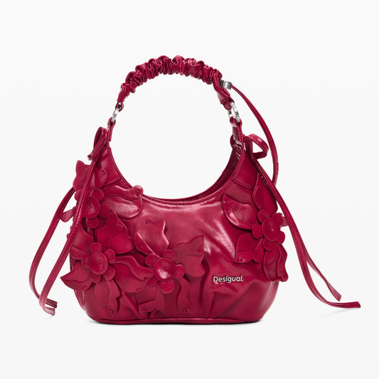 Desigual Geanta dama rosu 26WAXP63 MD4938