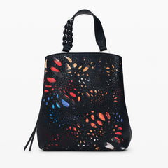 Desigual Rucsac dama negru 26WAKP25 MD4939